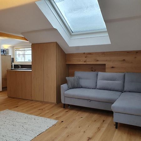 Apartments Feichtner Manfred -Tulfes - Innsbruck-Land - Tirol Luaran gambar