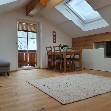 Apartments Feichtner Manfred -Tulfes - Innsbruck-Land - Tirol Luaran gambar