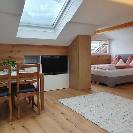 Apartments Feichtner Manfred -Tulfes - Innsbruck-Land - Tirol Bilik gambar