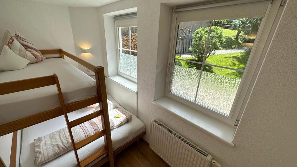 Apartments Feichtner Manfred -Tulfes - Innsbruck-Land - Tirol Luaran gambar