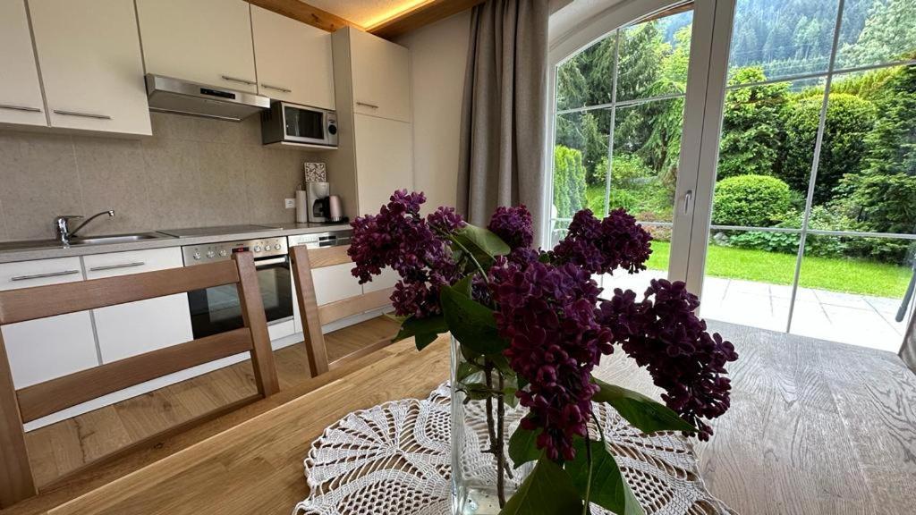 Apartments Feichtner Manfred -Tulfes - Innsbruck-Land - Tirol Luaran gambar