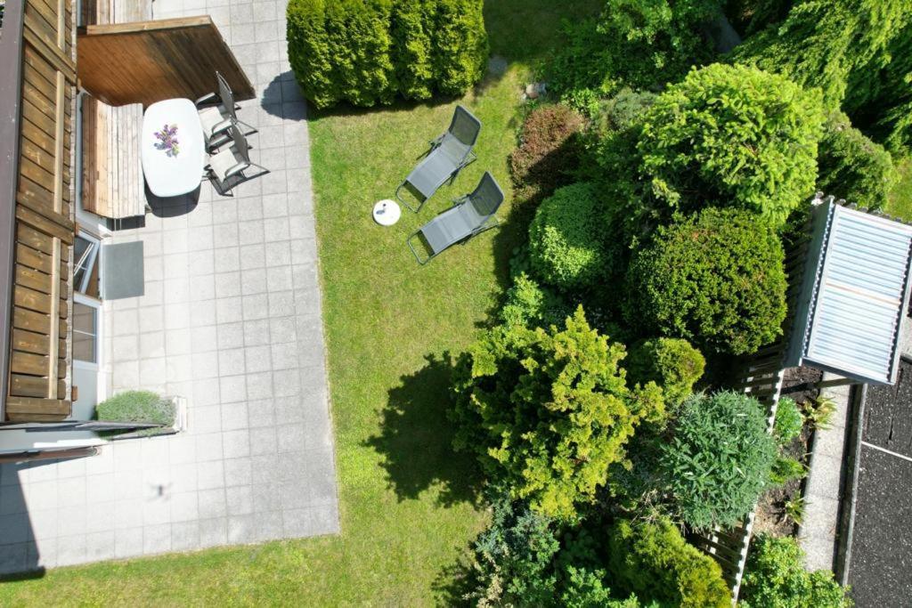 Apartments Feichtner Manfred -Tulfes - Innsbruck-Land - Tirol Luaran gambar