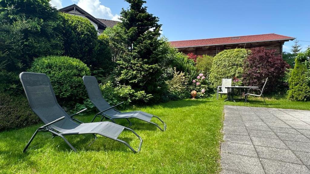 Apartments Feichtner Manfred -Tulfes - Innsbruck-Land - Tirol Luaran gambar