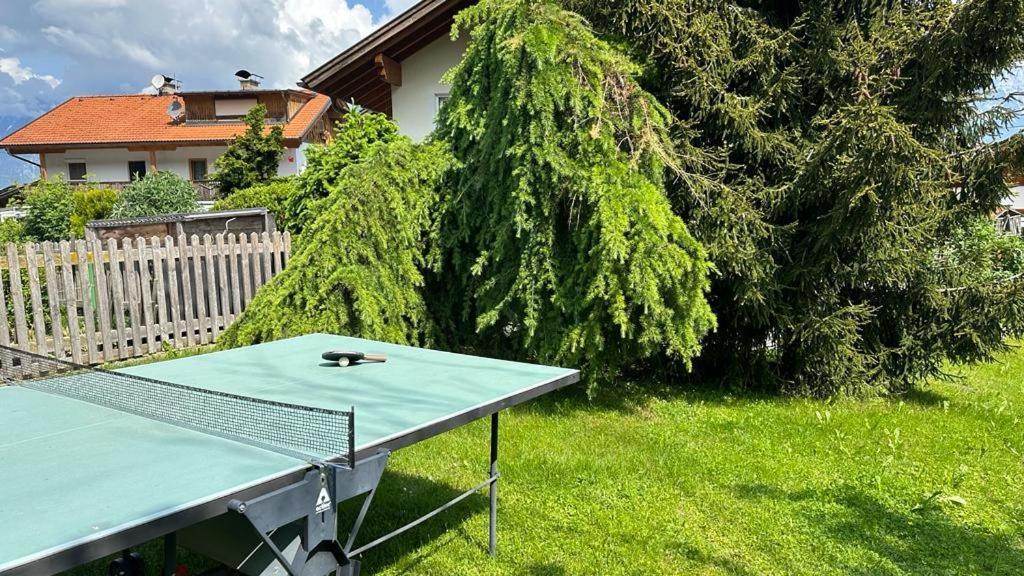 Apartments Feichtner Manfred -Tulfes - Innsbruck-Land - Tirol Luaran gambar