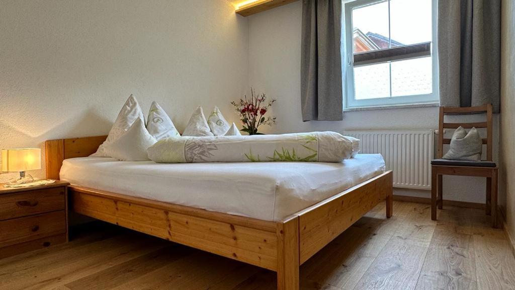 Apartments Feichtner Manfred -Tulfes - Innsbruck-Land - Tirol Luaran gambar