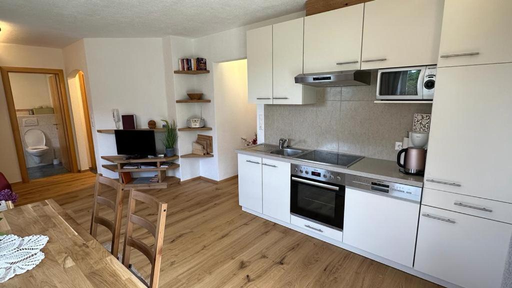 Apartments Feichtner Manfred -Tulfes - Innsbruck-Land - Tirol Luaran gambar
