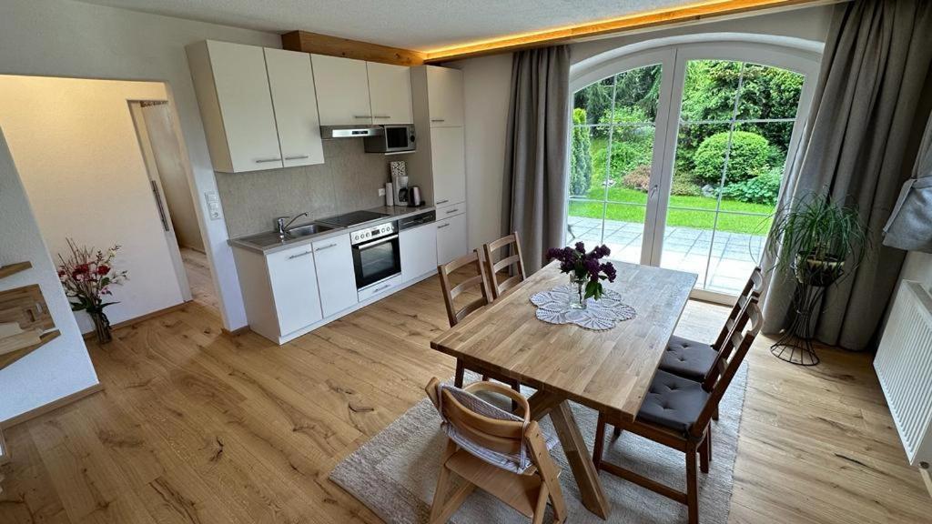Apartments Feichtner Manfred -Tulfes - Innsbruck-Land - Tirol Luaran gambar