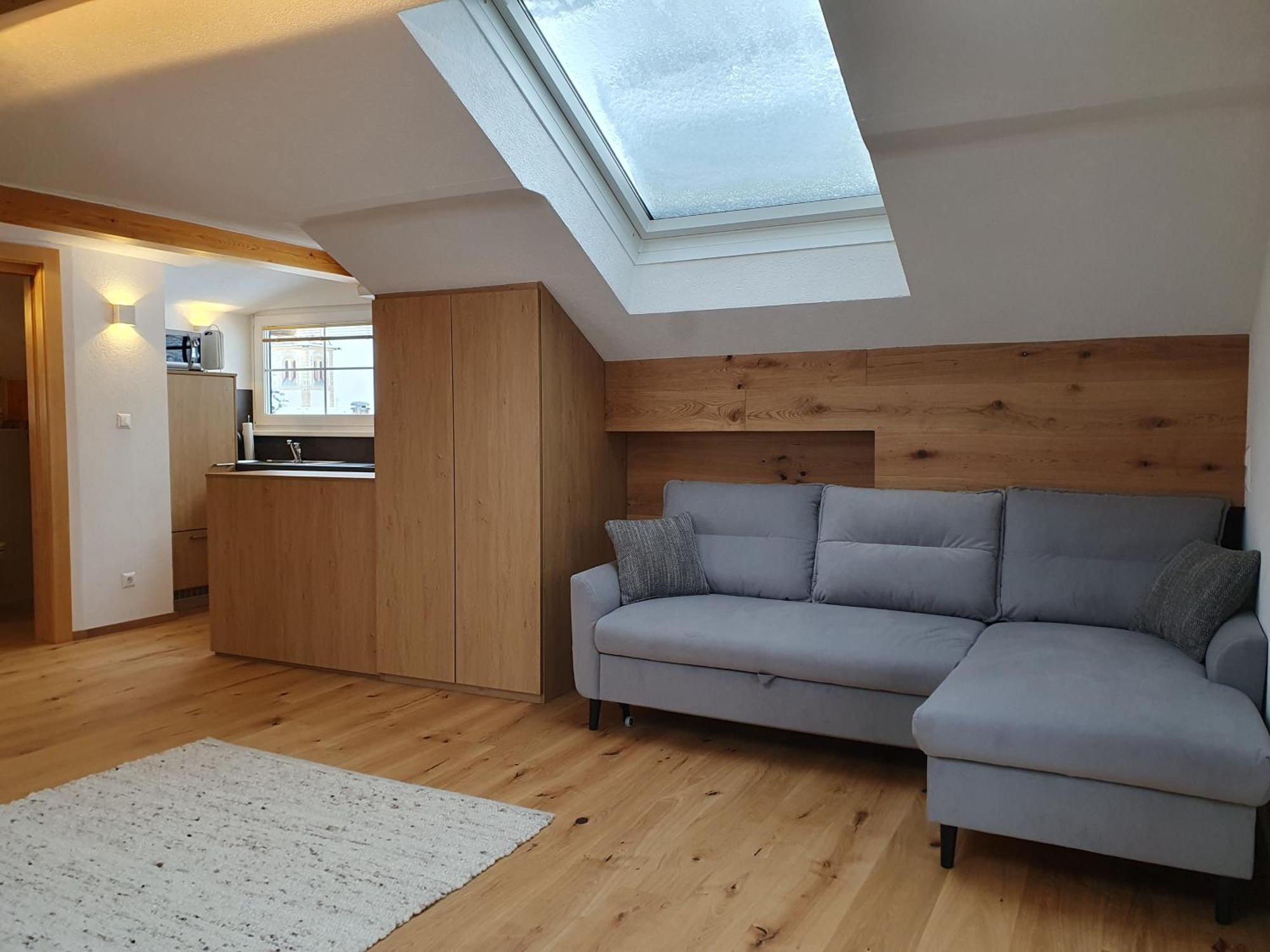 Apartments Feichtner Manfred -Tulfes - Innsbruck-Land - Tirol Luaran gambar
