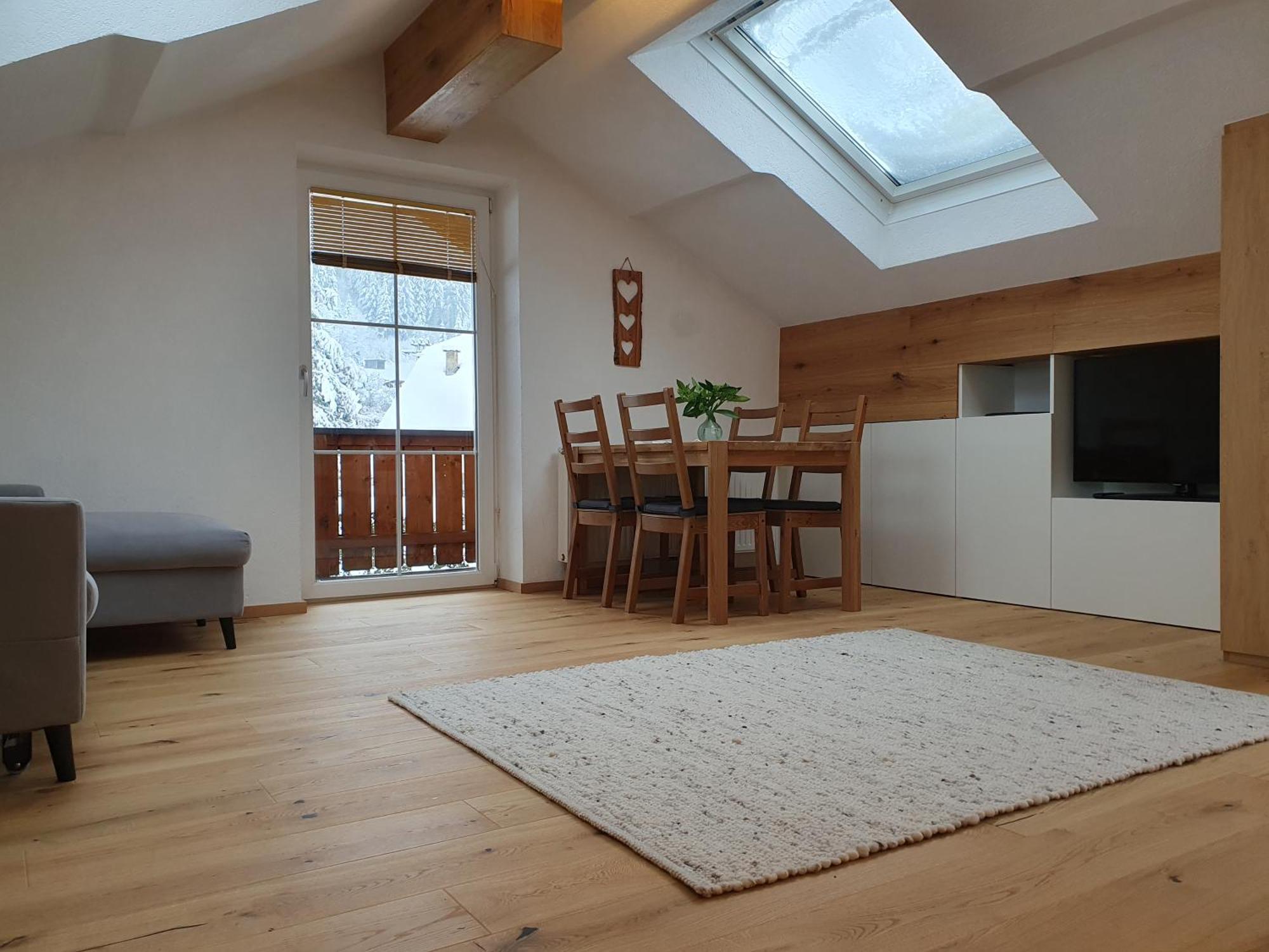 Apartments Feichtner Manfred -Tulfes - Innsbruck-Land - Tirol Luaran gambar