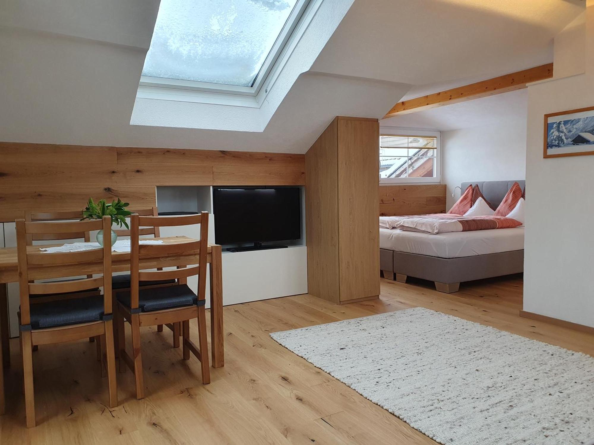 Apartments Feichtner Manfred -Tulfes - Innsbruck-Land - Tirol Bilik gambar