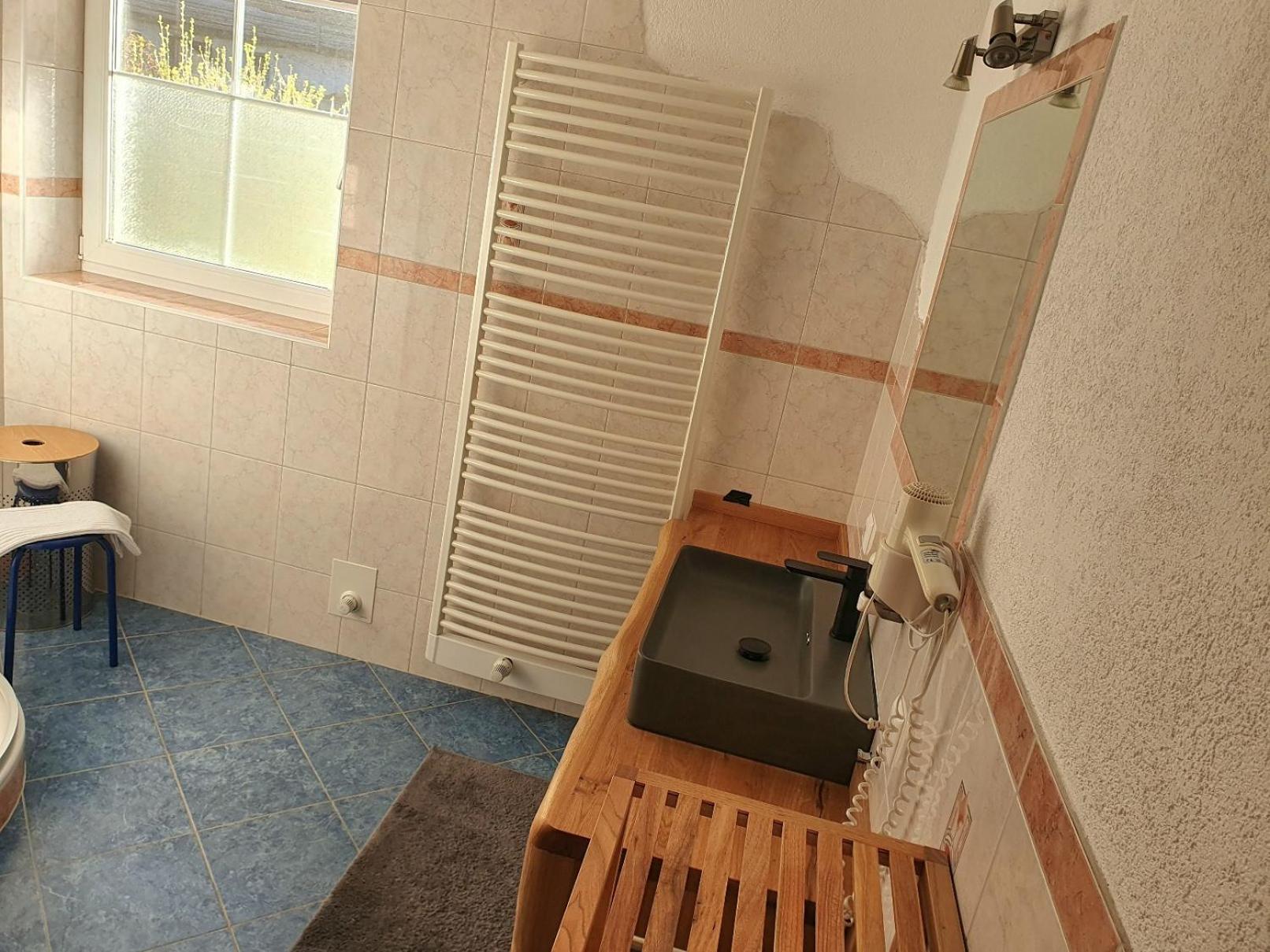 Apartments Feichtner Manfred -Tulfes - Innsbruck-Land - Tirol Luaran gambar