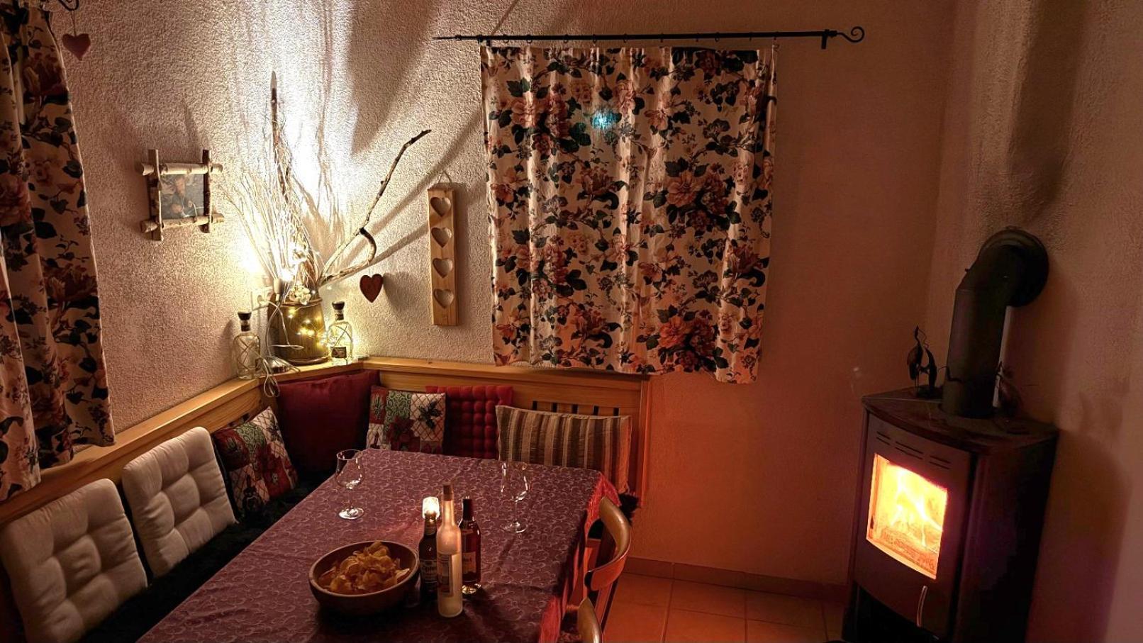 Apartments Feichtner Manfred -Tulfes - Innsbruck-Land - Tirol Bilik gambar