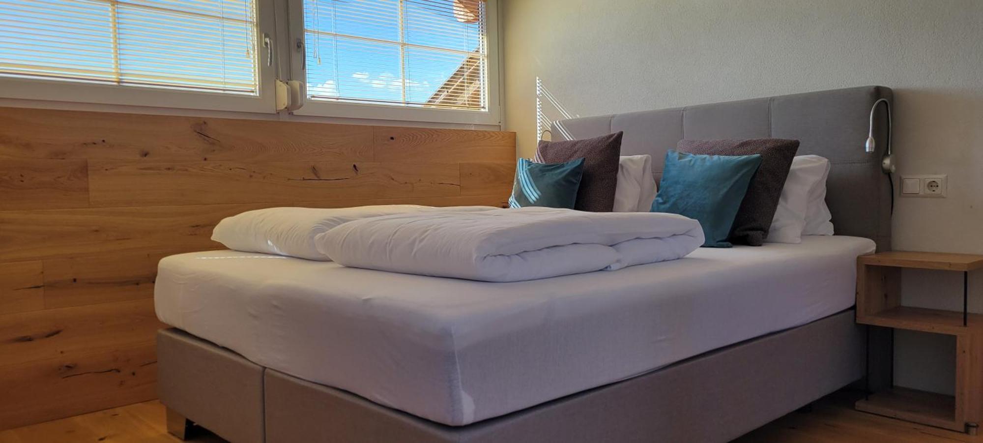 Apartments Feichtner Manfred -Tulfes - Innsbruck-Land - Tirol Luaran gambar